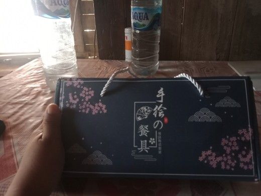 Buyer review image 1