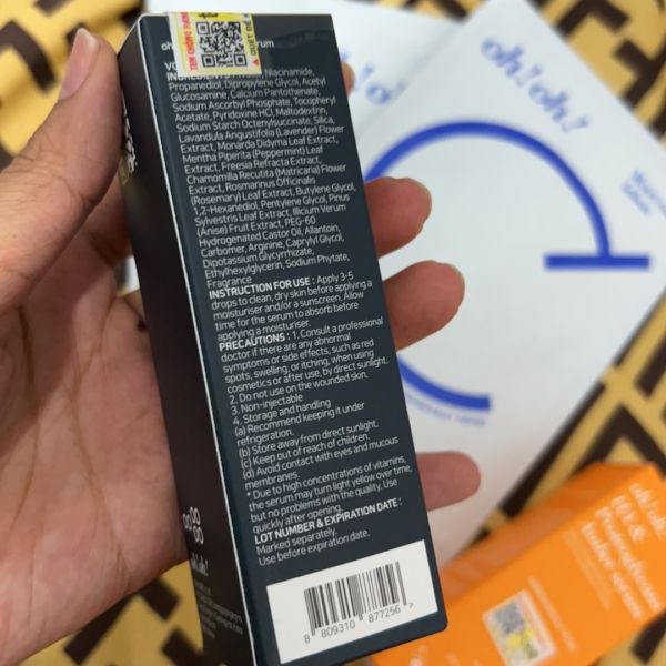Buyer review image 1