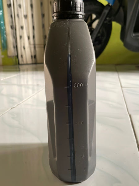Buyer review image 2
