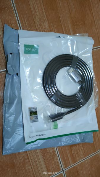 Buyer review image 2