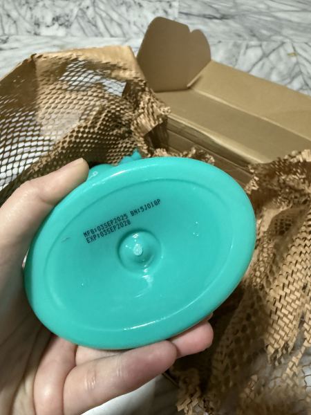 Buyer review image 2