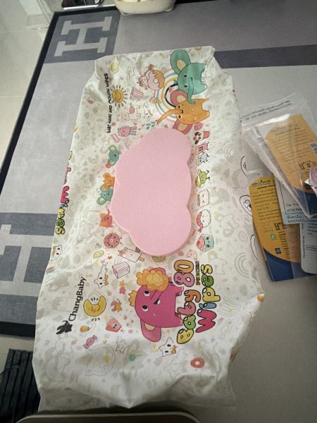 Buyer review image 1