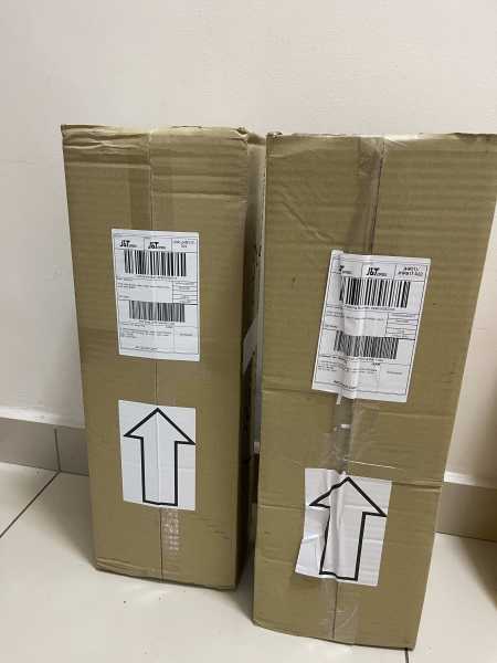 Buyer review image 2