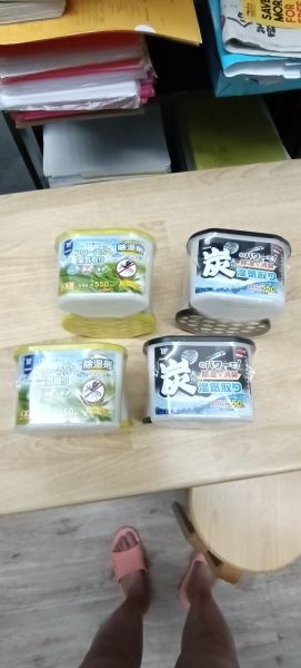 Buyer review image 2