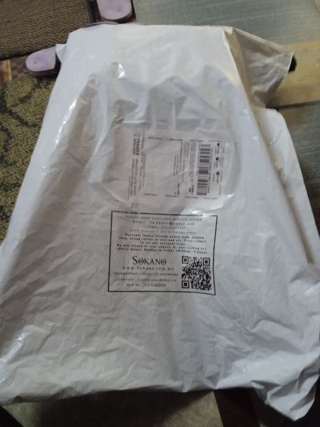Buyer review image 3