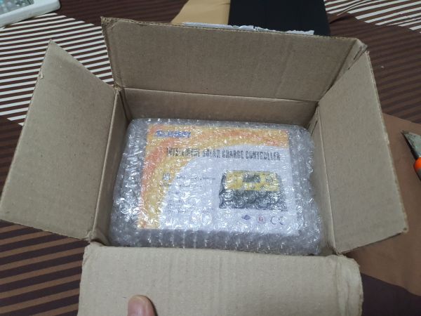 Buyer review image 1
