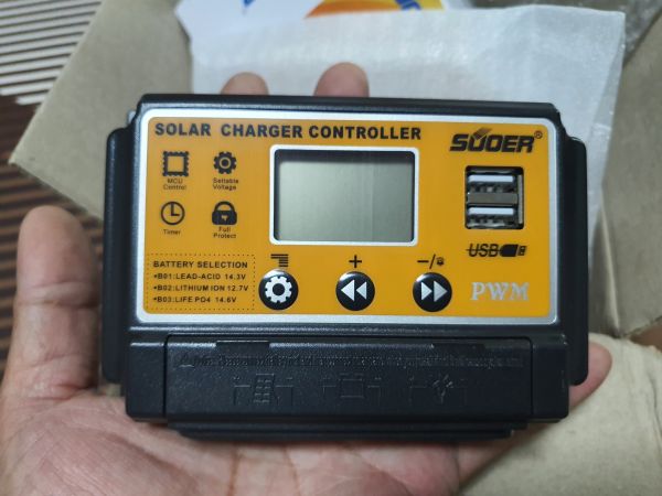 Buyer review image 3
