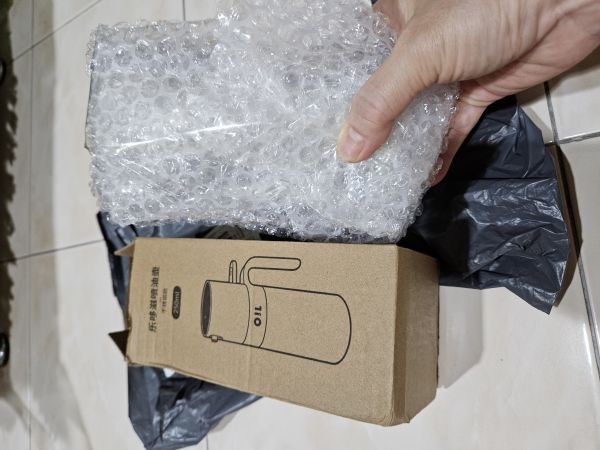 Buyer review image 3