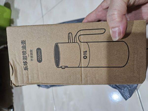 Buyer review image 2