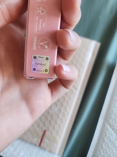 Buyer review image 2
