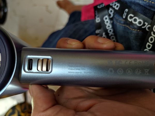 Buyer review image 2