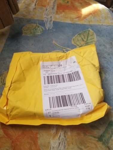 Buyer review image 1