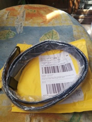 Buyer review image 2