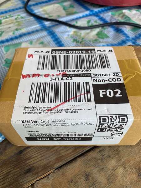 Buyer review image 2