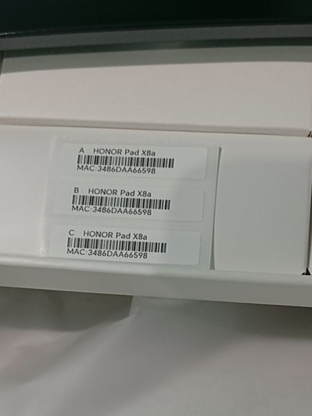 Buyer review image 2