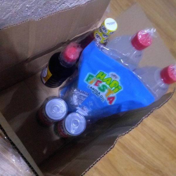 Buyer review image 2