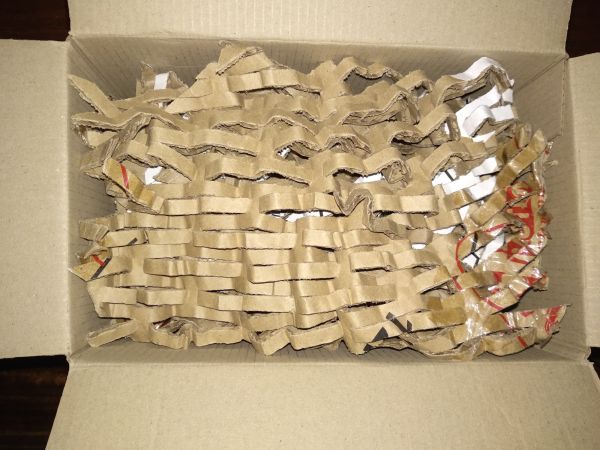 Buyer review image 2