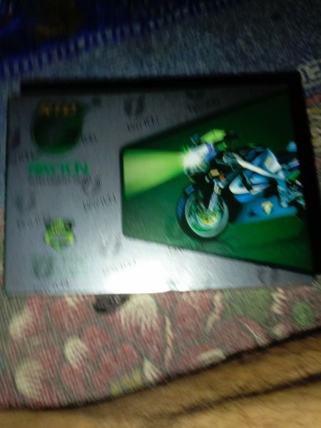 Buyer review image 2