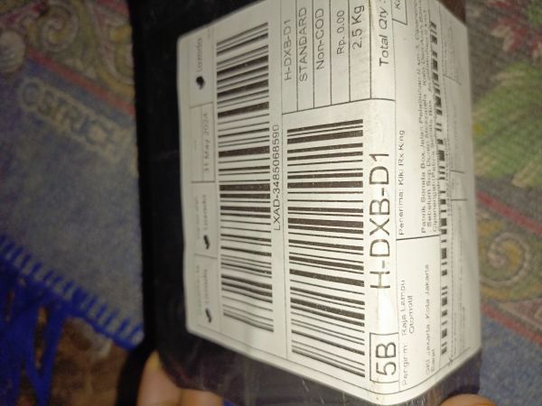 Buyer review image 1