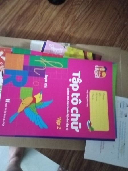 Buyer review image 2