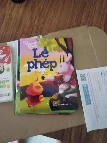 Buyer review image 3