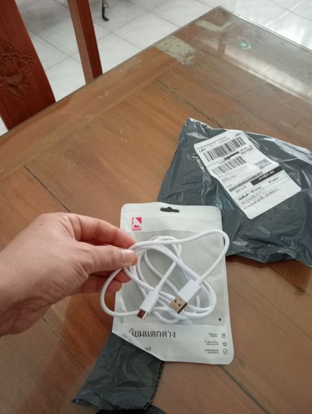 Buyer review image 2