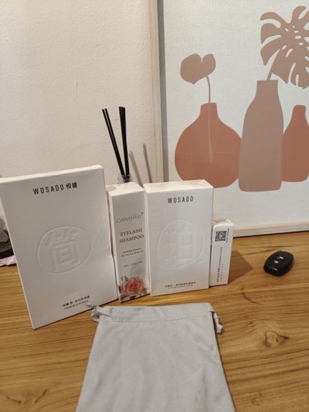 Buyer review image 1