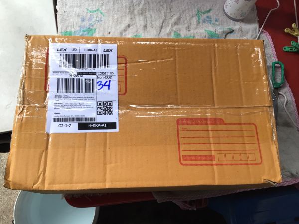 Buyer review image 1