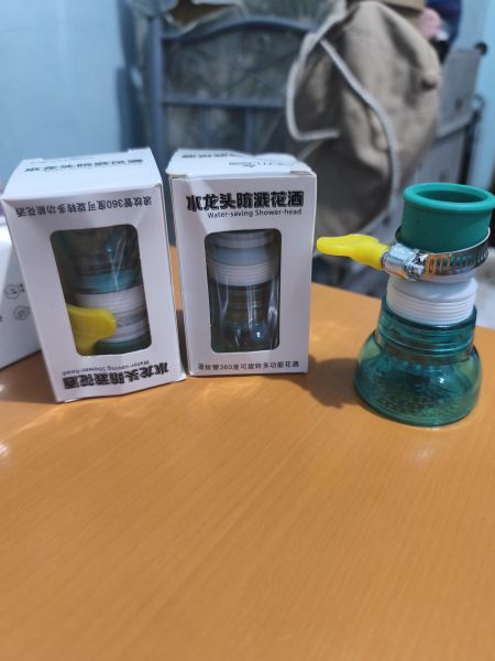 Buyer review image 1