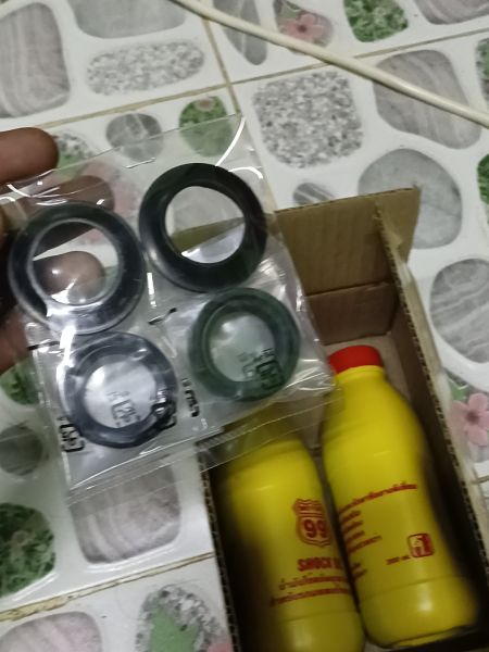 Buyer review image 1