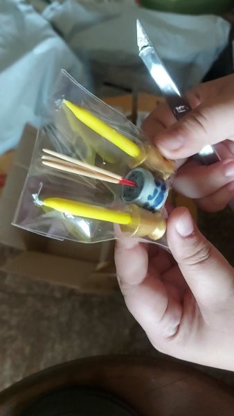 Buyer review image 1