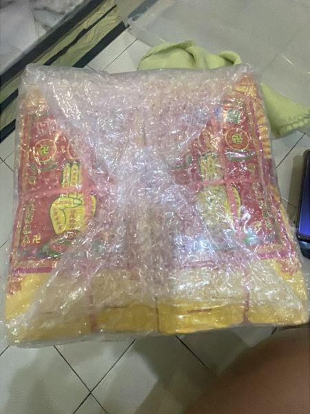 Buyer review image 2