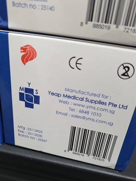 Buyer review image 2