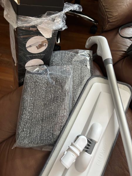 Buyer review image 1