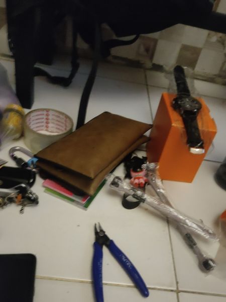 Buyer review image 1