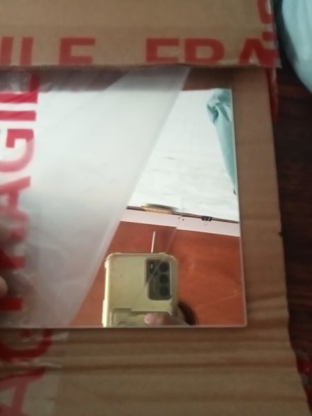 Buyer review image 2