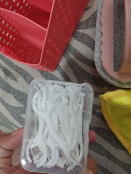 Buyer review image 2