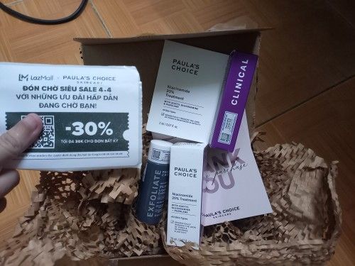 Buyer review image 3