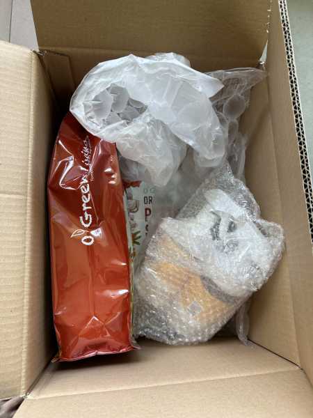 Buyer review image 1