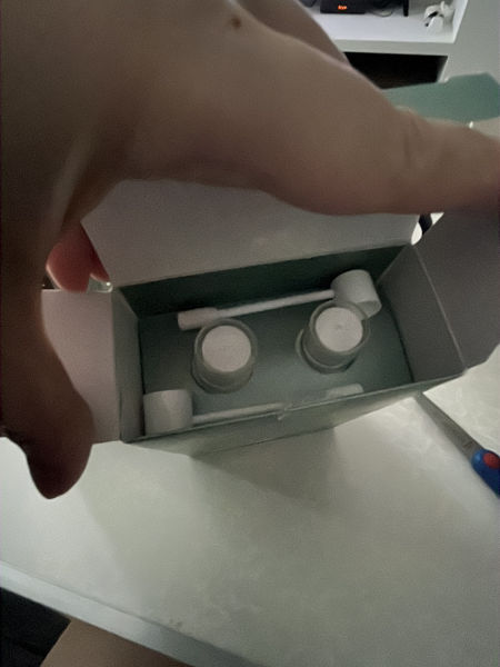 Buyer review image 2