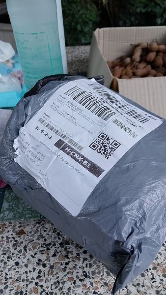 Buyer review image 1
