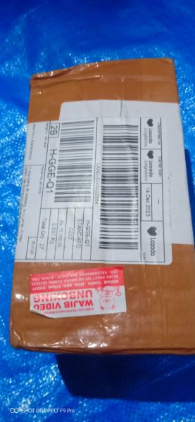 Buyer review image 1