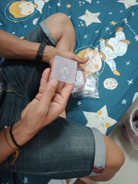 Buyer review image 1