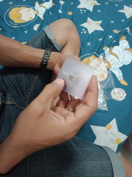 Buyer review image 2