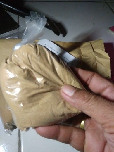 Buyer review image 2