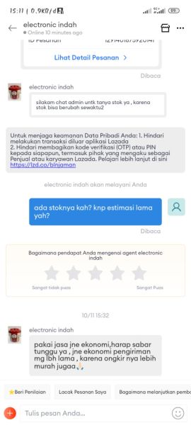 Buyer review image 3