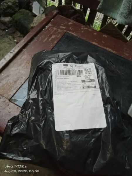 Buyer review image 2