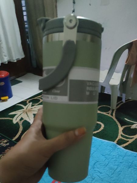 Buyer review image 2