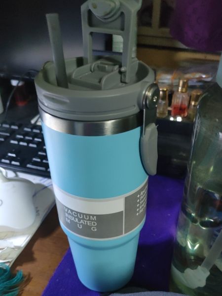 Buyer review image 2