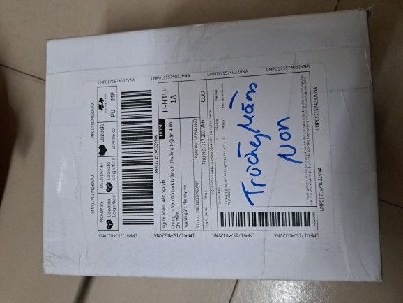 Buyer review image 1